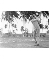 Ada Mackenzie takes a shot