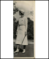 Profile photograph of Ada Mackenzie