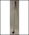 Ada Mackenzie's golf club