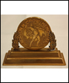 Award won by Aileen Meagher