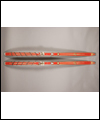 Skis de slalom d’Anne Heggtveit