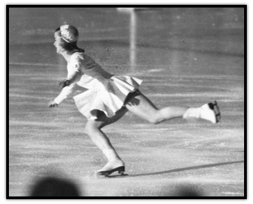 Barbara Ann Scott figure skating