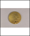 medal Bobbie Rosenfeld won