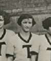 Bobbie Rosenfeld with Toronto girl’s relay team