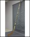 Bobby Clarke’s hockey stick