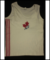Diane Jones-Konihowski’s Commonwealth Games shirt