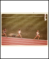 Diane Jones-Konihowski running