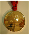 Diane Jones-Konihowski’s Commonwealth Games Gold medal