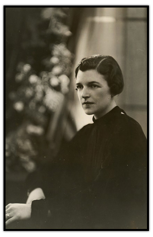 Dorothy Walton’s photograph