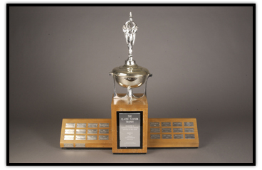 The Elaine Tanner Trophy
