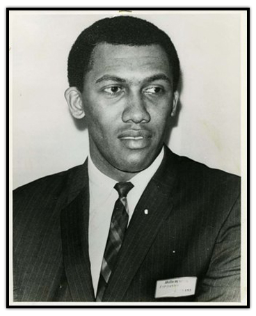 Ferguson Jenkins photograph