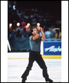 Kurt Browning figure skating
