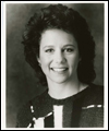 Head shot of Laurie Graham