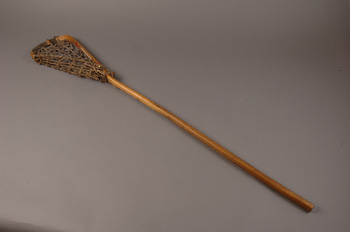 Bâton de crosse de Lionel Conacher