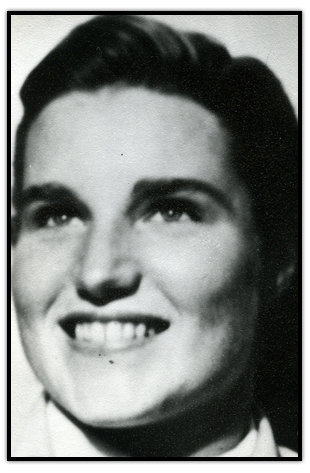 Head shot of Lucile Wheeler
