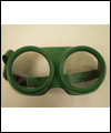 Marilyn Bell’s goggles