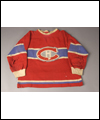 Chandail de hockey de Maurice Richard