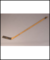 Bâton de hockey de Maurice Richard