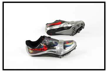 Chaussures de Perdita Felicien
