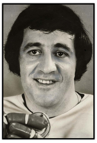 Photo de Phil Esposito