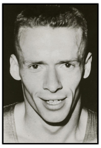 Photograph of Rich Ferguson