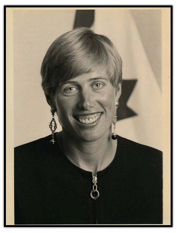 Photo de Silken Laumann