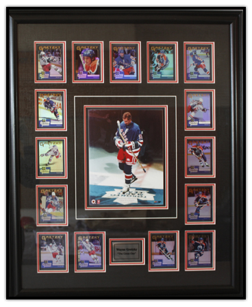 Wayne Gretzky print