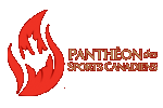 Panthéon des sports canadiens
