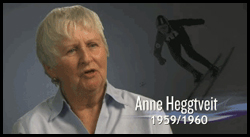 Photo of Anne Heggteveit