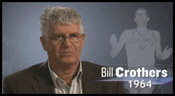 Photo of Bill Crothers