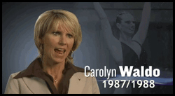 Photo of Carolyn Waldo