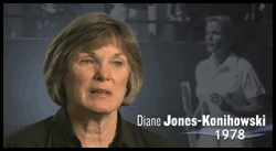 Photo of Diane Jones-Konihowski