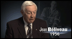 Photo of Jean Béliveau