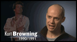 Photo of Kurt Browning