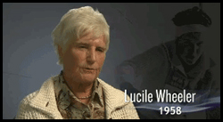 Photo of Lucile Wheeler