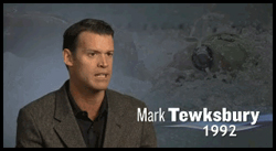 Photo of Mark Tewksbury