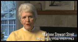 Photo of Marlene Stewart Streit