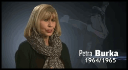 Photo of Petra Burka