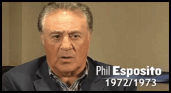 Photo of Phil Esposito