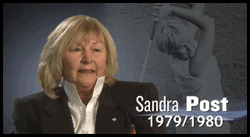 Photo of Sandra Post