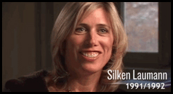 Photo of Silken Laumann